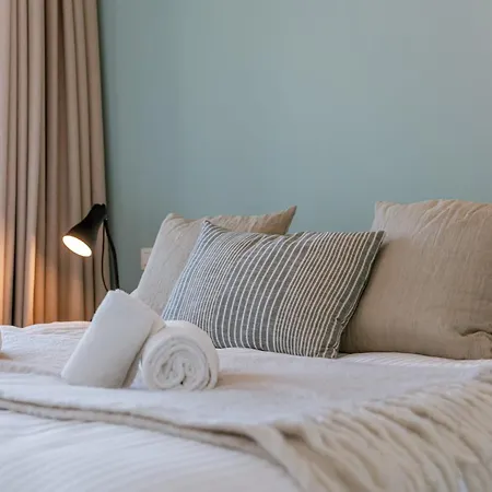 Apartment Huswell - Spacious With Huge Terrace With Sea View