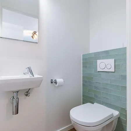 Apartment Huswell - Spacious With Huge Terrace With Sea View
